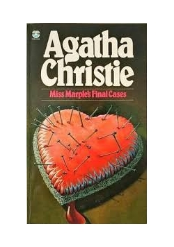 Miss Marple's Final Cases
