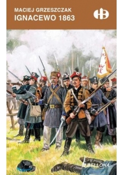 Ignacewo 1863