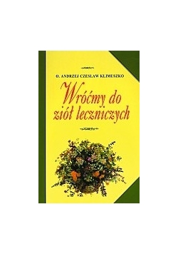 Wróć do ziół leczniczych