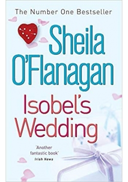 Isobels Wedding