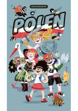 Keinekarte. Polen