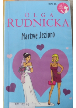 Martwe jezioro