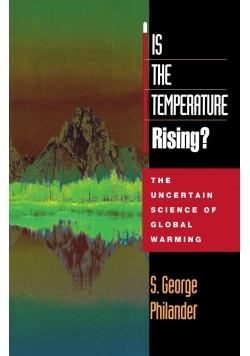 Is the temperature Rising?