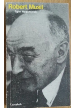 Robert Musil