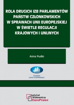 Rola drugich izb parlamentów państw członkowskich