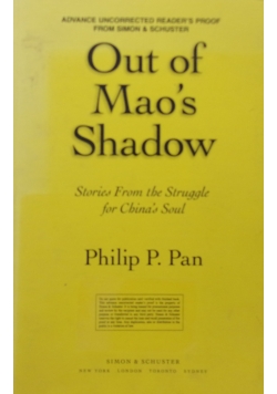 Out of Mao's Shadow