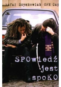 Spowiedź jest spoko