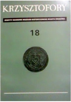 Krzysztofory  18