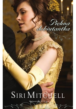 Piękna debiutantka