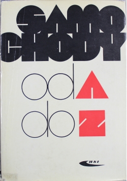 Samochody od A do Z