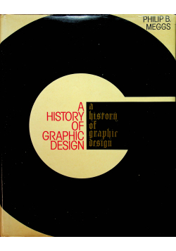A history of graphic design