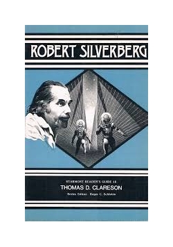 Robert Silverberg