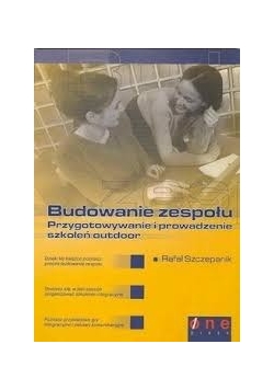 Budowanie zespołu