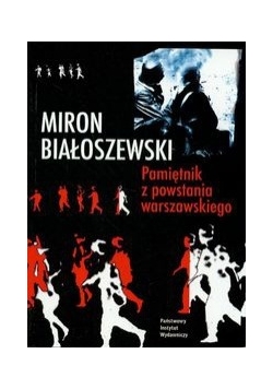 Pamiętnik z Powstania Warszawskiego