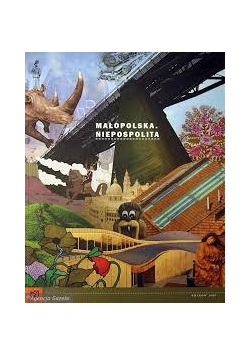 Małopolska. Niepospolita