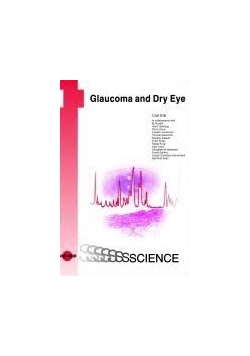 Glaucoma and Dry Eye