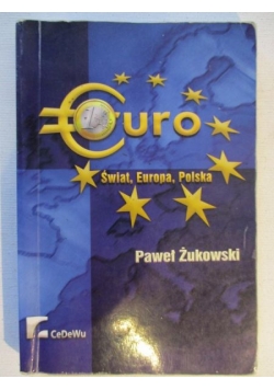 Euro - świat, Europa, Polska