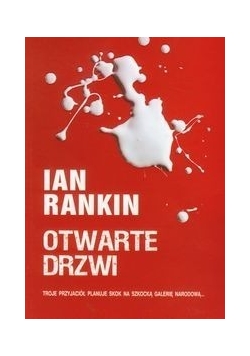 Otwarte drzwi