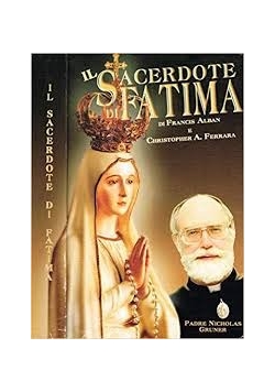 Il Sacerdote di Fatima