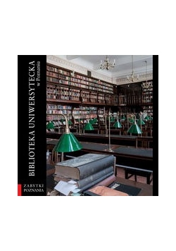 Biblioteka Uniwersytecka w Poznaniu