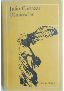 Ośmiościan