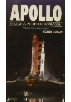 Apollo Historia podboju kosmosu