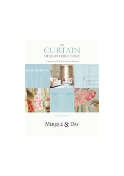 The Curtain Design Directory