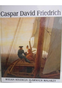 Caspar David Friedrich