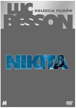 Nikita DVD