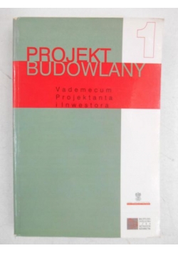 Projekt budowlany