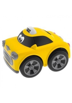 Auto Turbo Team Taxi