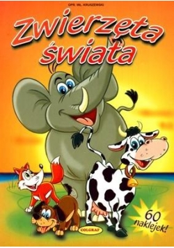 Zwierzęta Świata