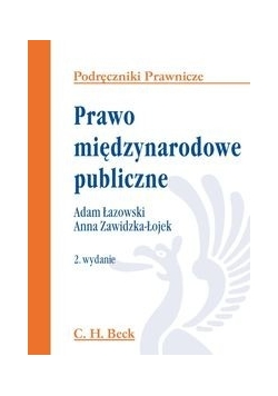 Prawo międzynarodowe publiczne
