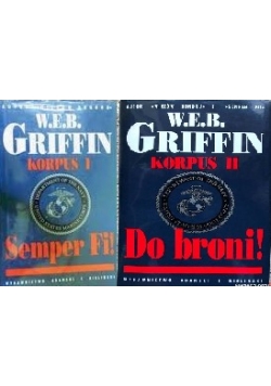 Semper Fi \ Do broni