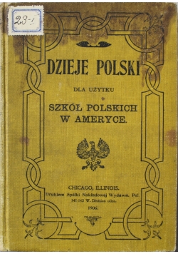 Dzieje Polski 1906 r.