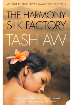 The Harmony Silk Factory