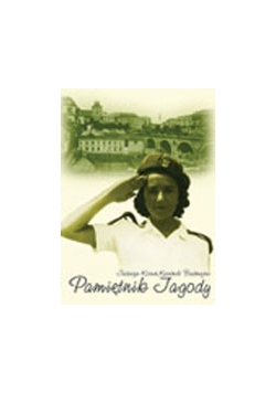 Pamiętnik Jagody