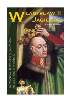 Władysław II Jagiełło, nowa