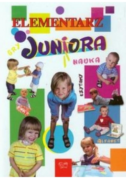 Elementarz Juniora