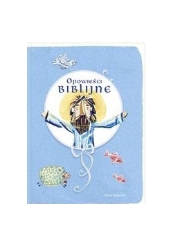 Opowieści biblijne