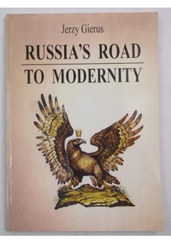 Russia's Road to Modernity
