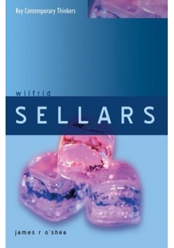 Wilfrid Sellars Naturalism with a Normative Turn