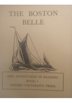 The Boston Belle