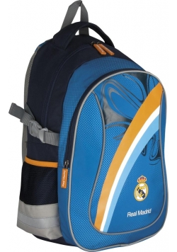 Plecak RM-30 Real Madrid 2 ASTRA