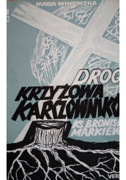 Droga krzyżowa karczowników