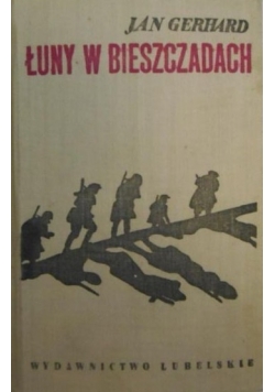 Łuny w Bieszczadach