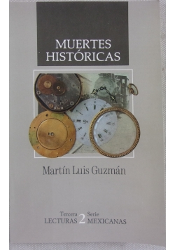 Muertes historicas