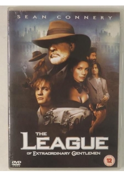 The League of Extraordinary Gentlemen, DVD