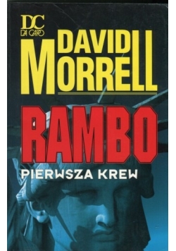 Rombo pierwsza krew