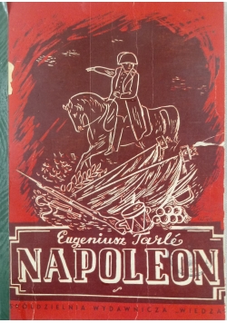 Napoleon ,1946 r.